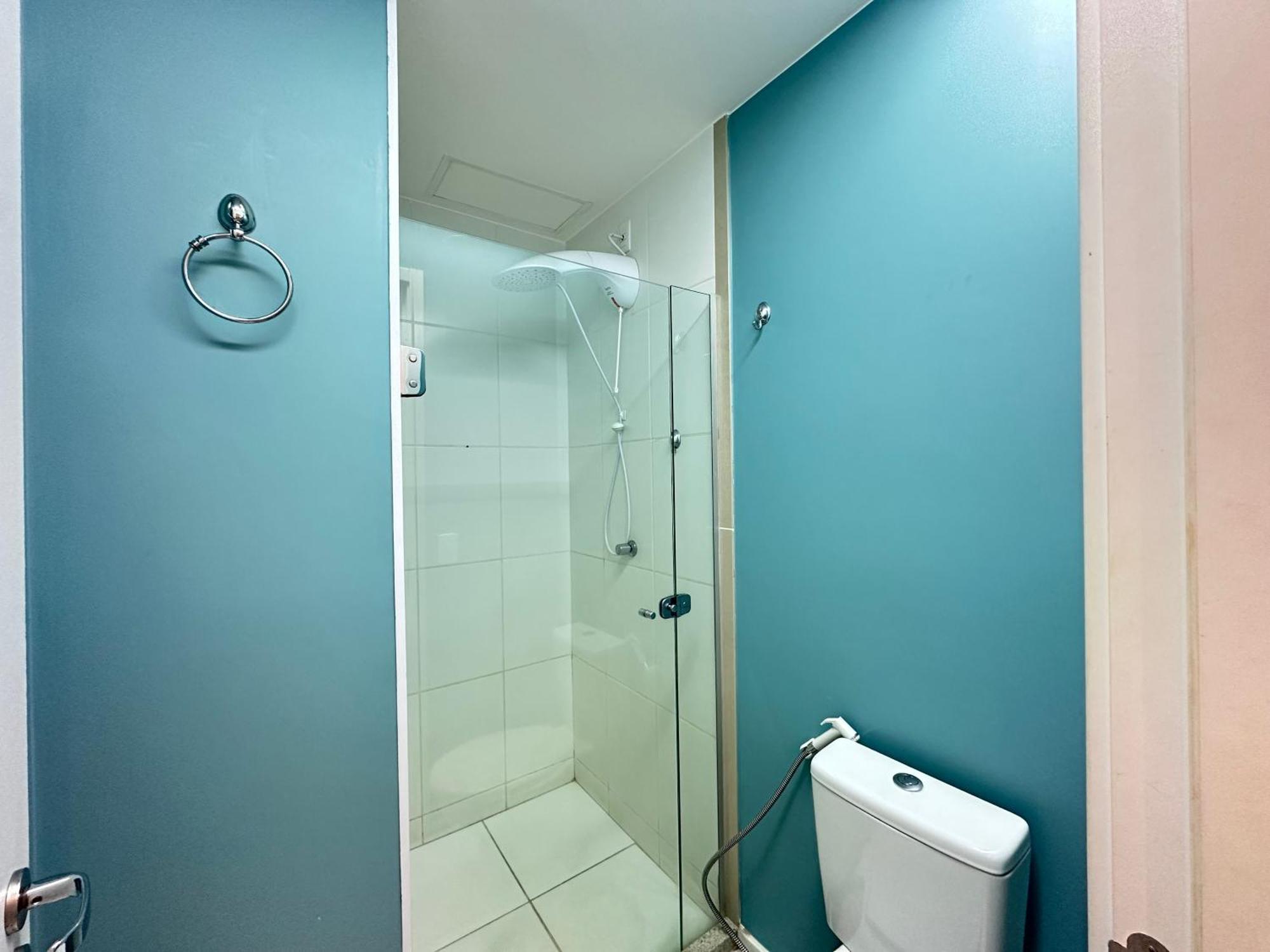 Flat Green Metropolitan Sidney Jardim Goias Appartement Goiânia Buitenkant foto